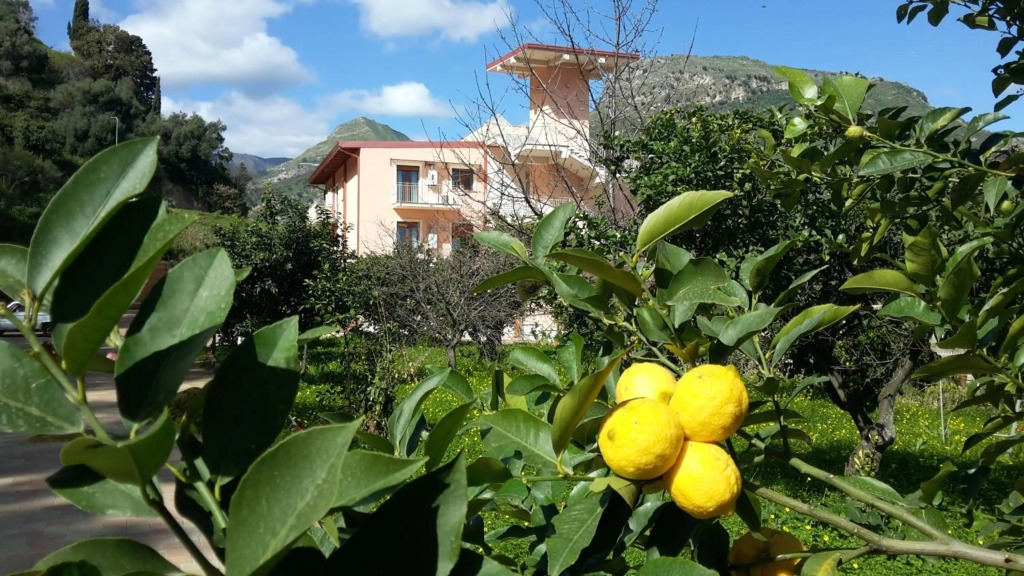 Residence Villa Mare Taormina