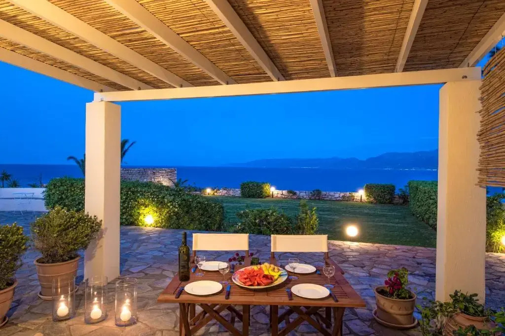 Almyra Seaside Houses
