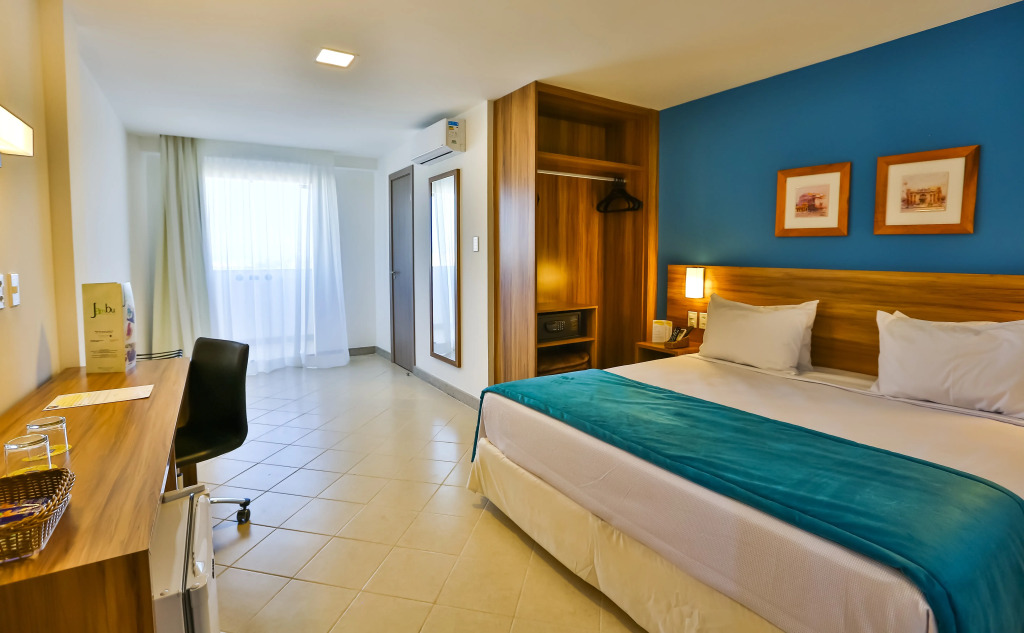 ARCUS Hotel Aracaju by ATLANTICA