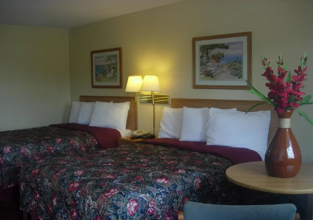 Western Inn and Suites Douglas