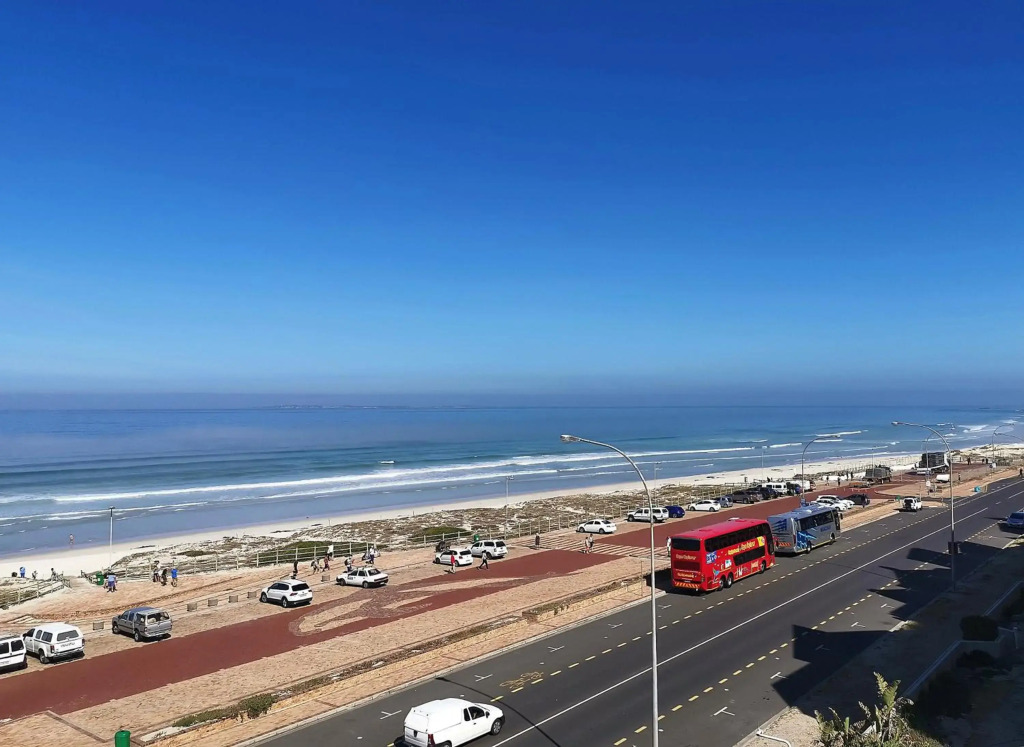 Blouberg