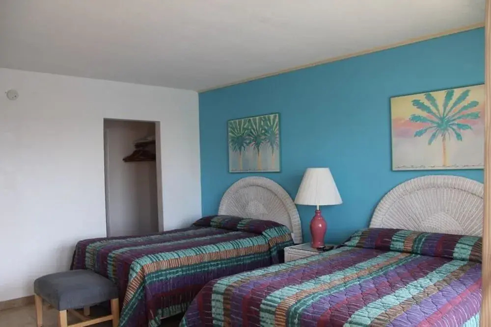 Beach Colony Motel