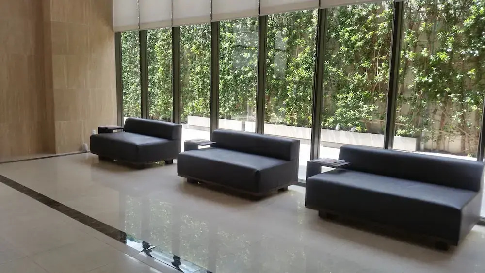 3 bedroom Icon56 apartment