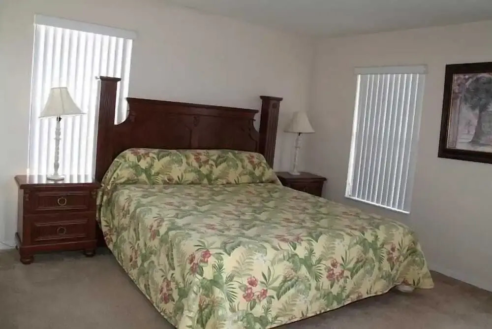 Summer Place Holiday Home 4057