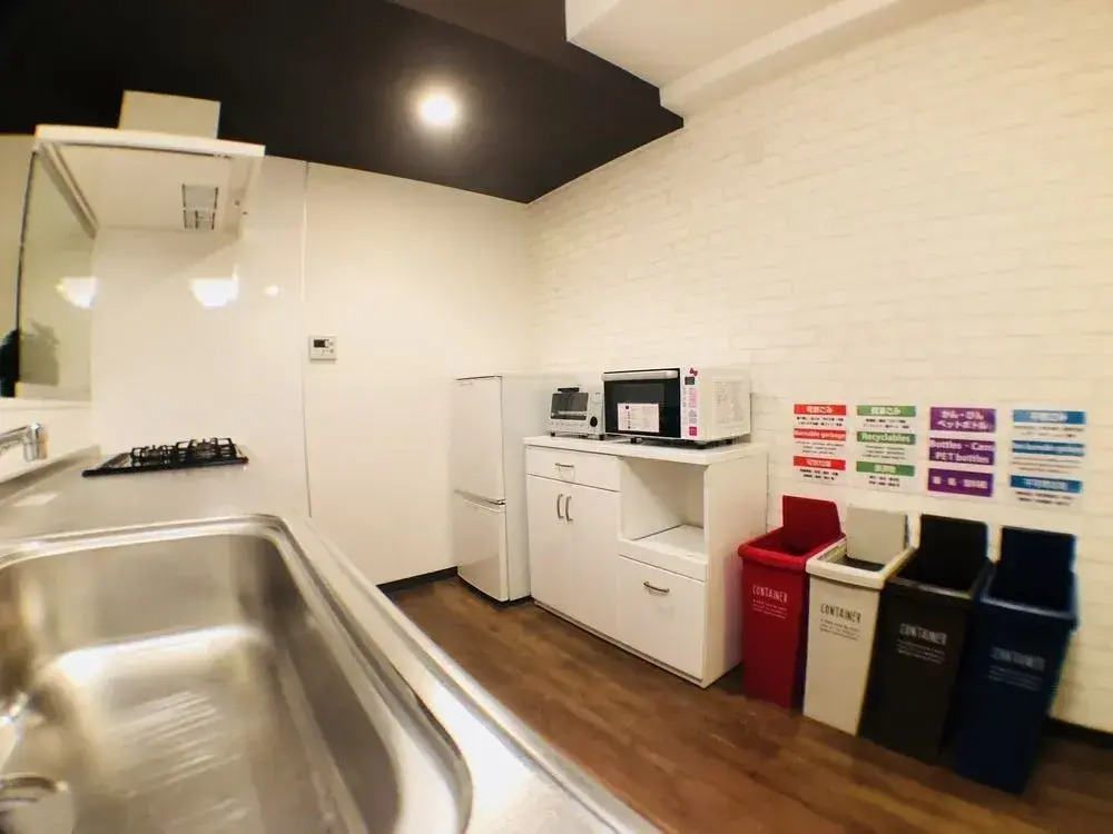 Apatel Suite Dotonbori