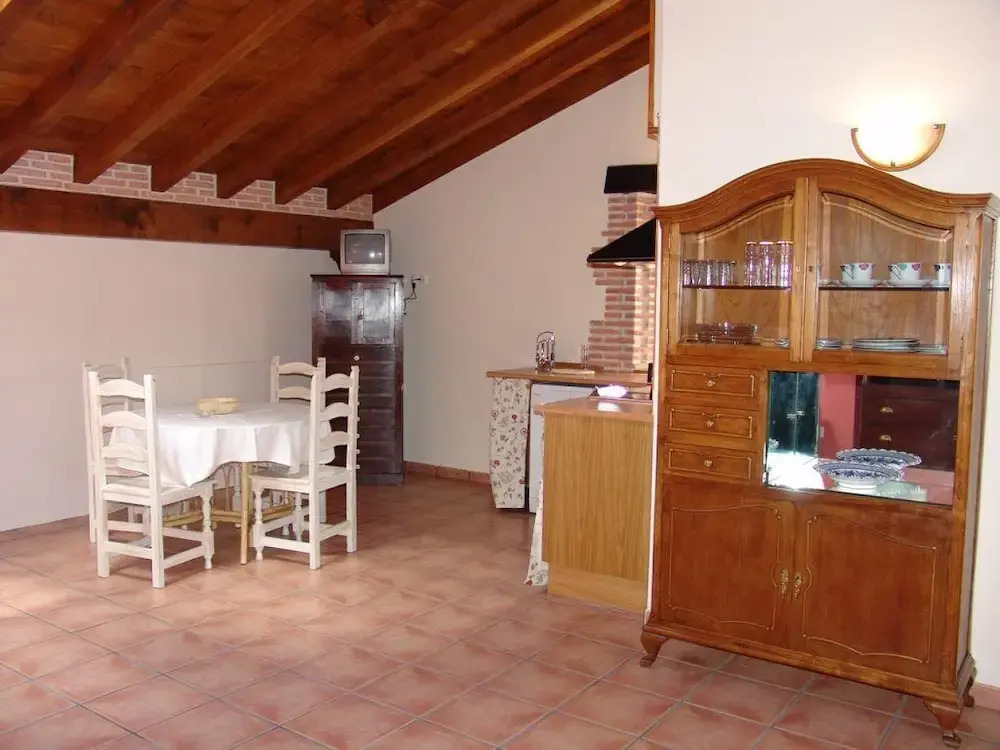 Los Mantos - Vivienda Rurales