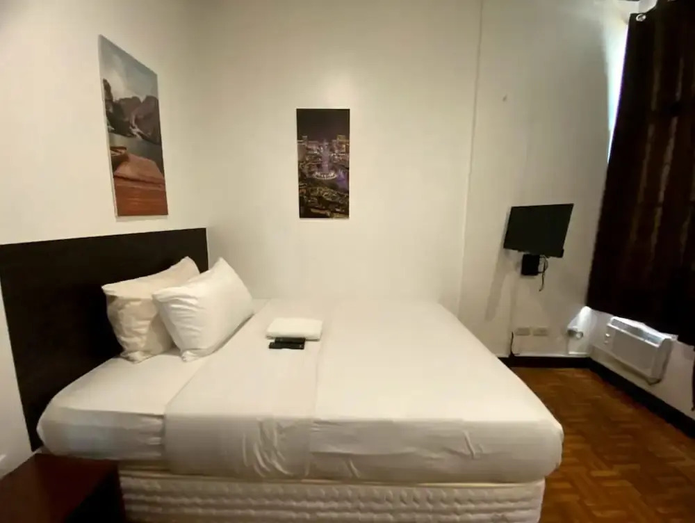 OYO 857 City Stay Inns Makati Avenue