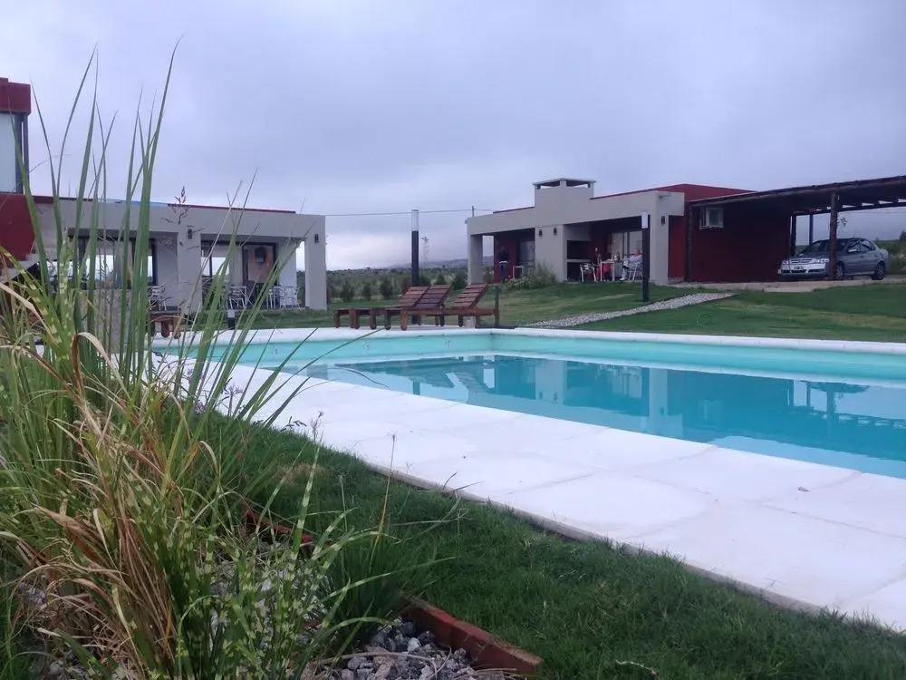 Colinas de Nono