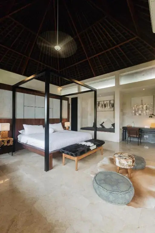 Villa Tamarind - by Unicorn Villas Bali