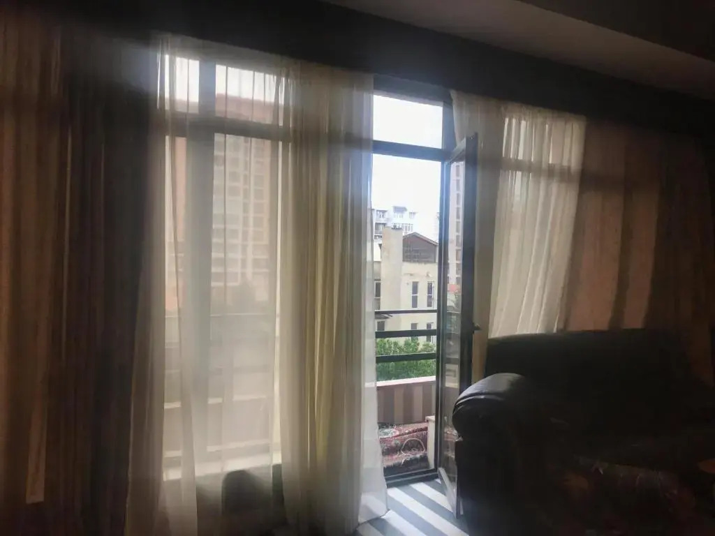 comfort house tbilisi