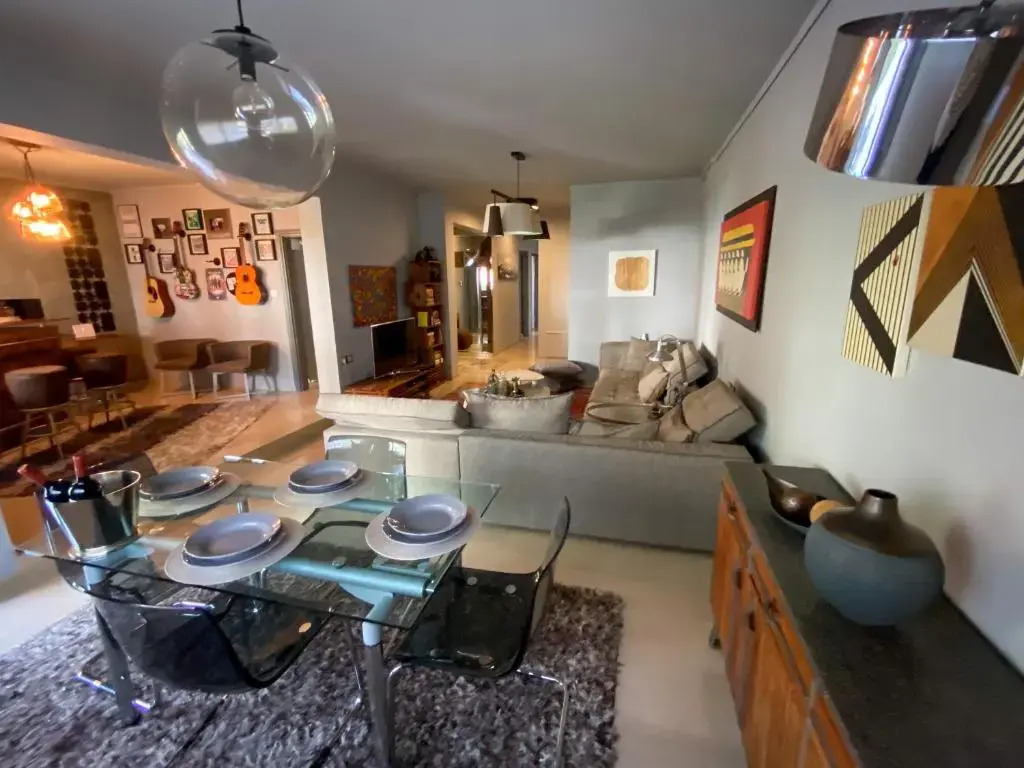 Lovely Luxurious Modern Apartment in Thessaloniki