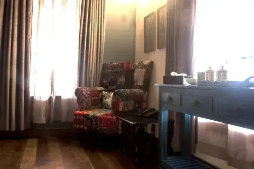 The Temi Bungalow South Sikkim