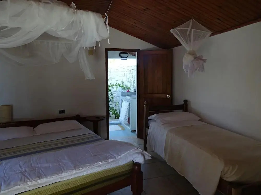 Laguna Blu - Resort Madagascar