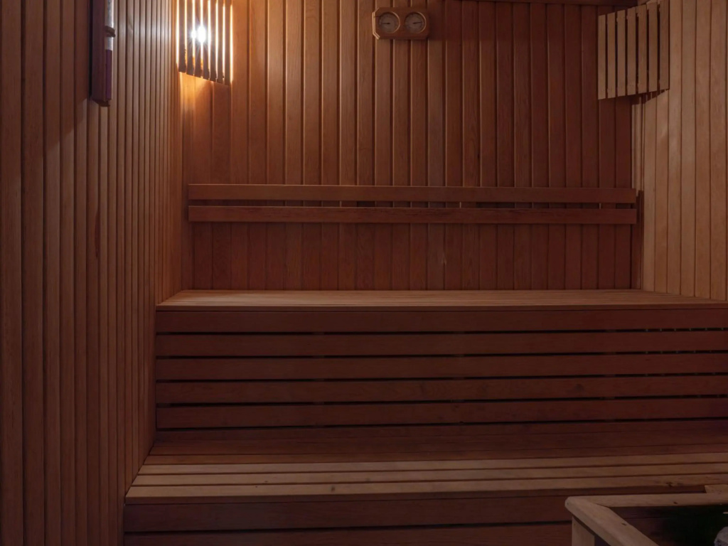 Laren Sea Side Hotel Spa