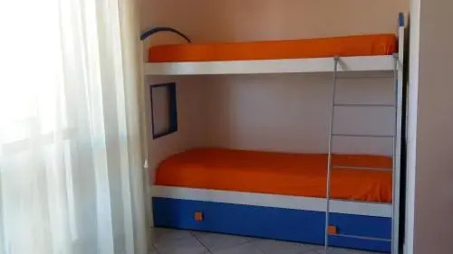La Casa Di Elios