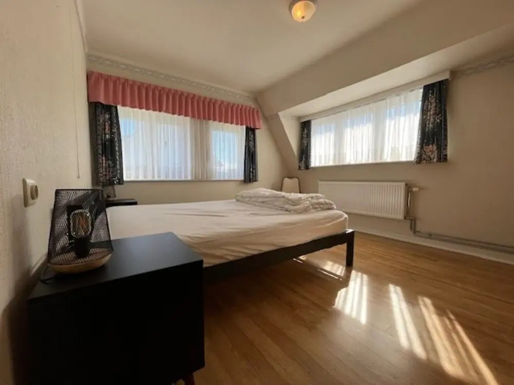Villa in Wenduine near the Beach