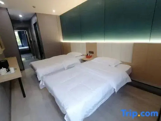 Yue Shangshao Hotel