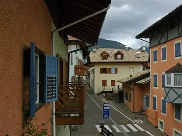 Residenza Bagni & Miramonti