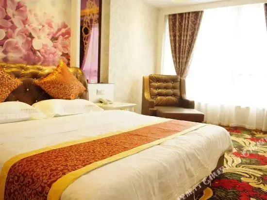 Xinjinhu Business Hotel