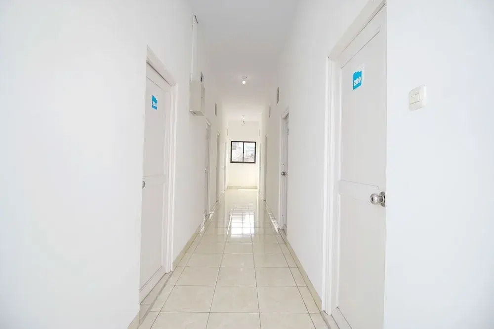 Airy Syariah Sunter Ancol Selatan Dua 31 Jakarta