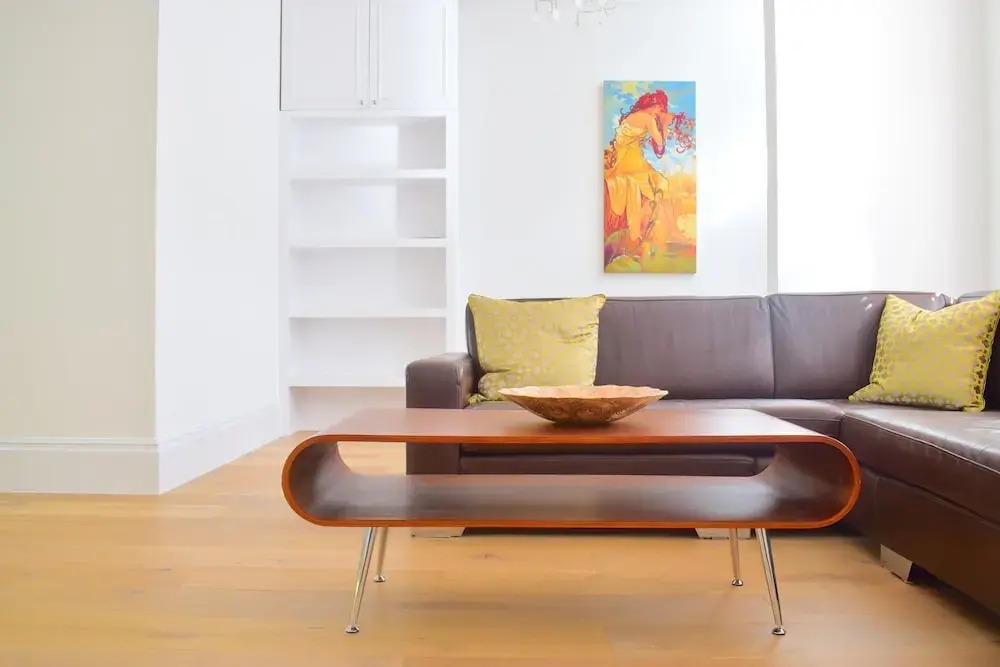 Grand, Luxurious 2 Bed in Angel