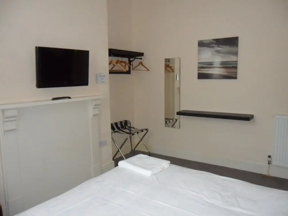 Comfort Guest House