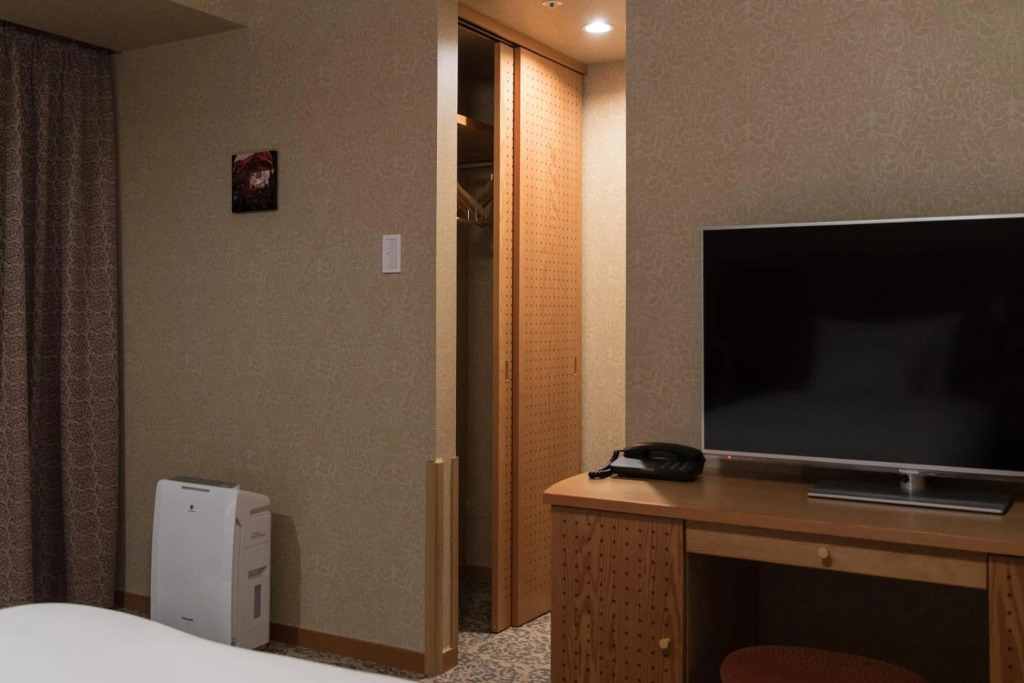 JR Kyushu Hotel Blossom Oita