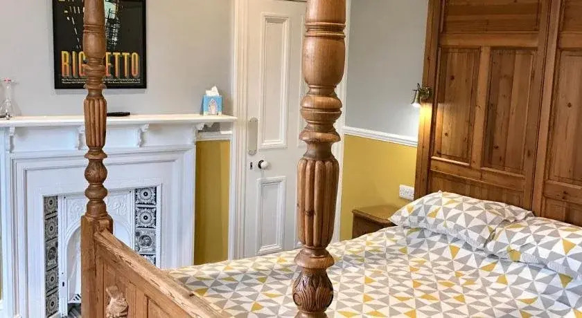 Dairy Guest House