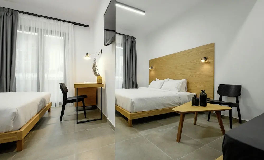 Pillow urban stay
