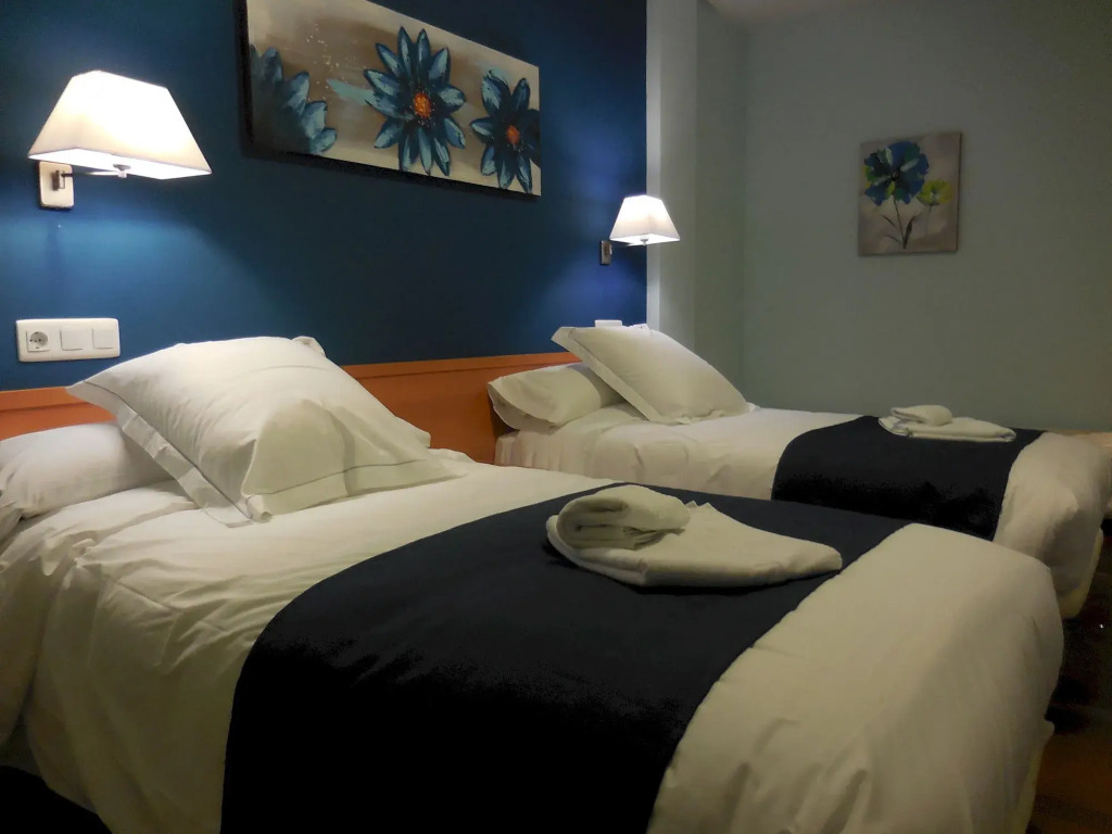 Hotel Ribeira Sacra