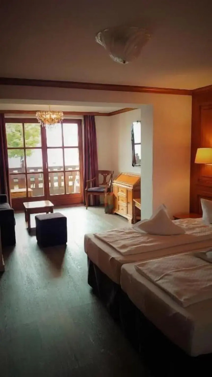 Hotel Geiger