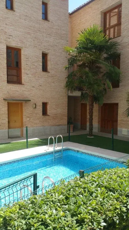 Duplex University City Centre