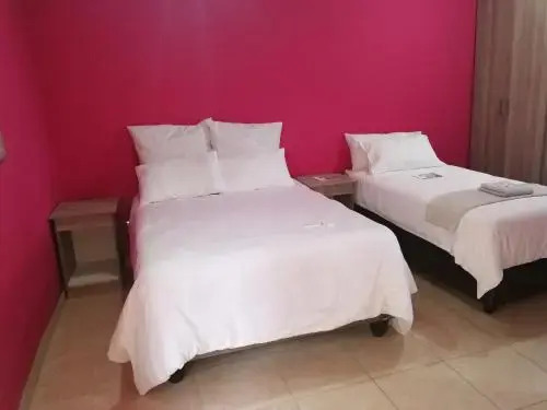 The Stone Guest House
