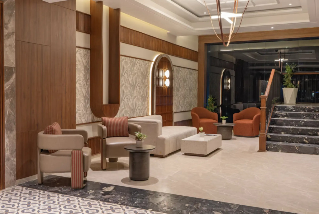 Clarks Inn Kharar-Mohali