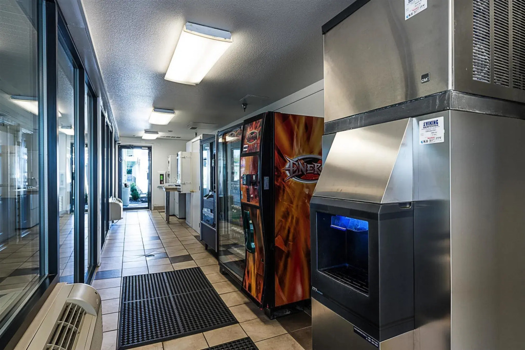Motel 6-Sparks, NV - Airport - Sparks