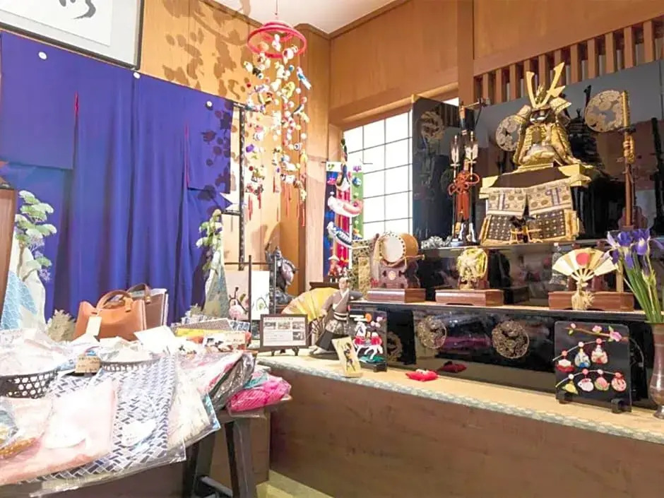 Miyajima Guest House Mikuniya - Vacation STAY 05845v