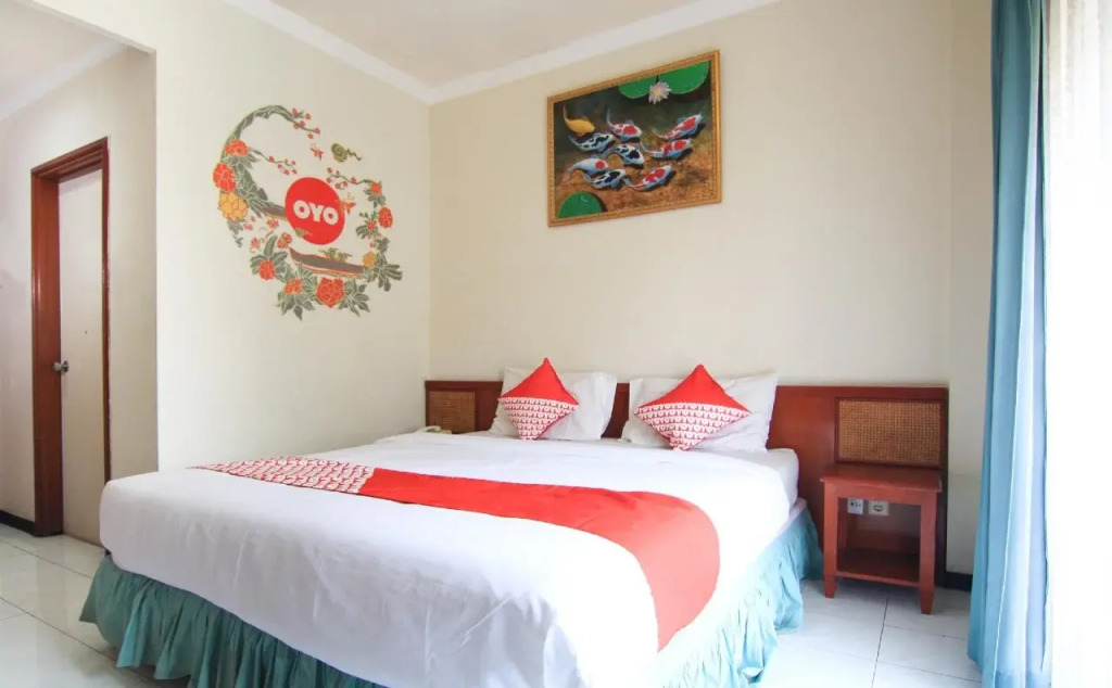 OYO 109 Pucangkerep Residence