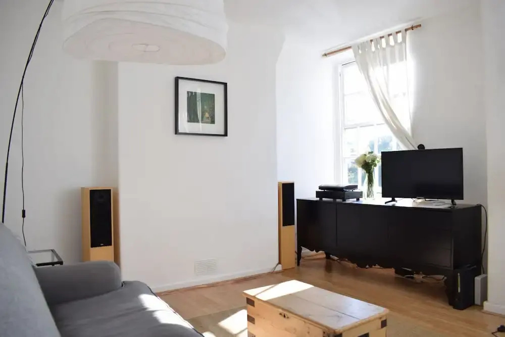 1 Bedroom Flat in Battersea