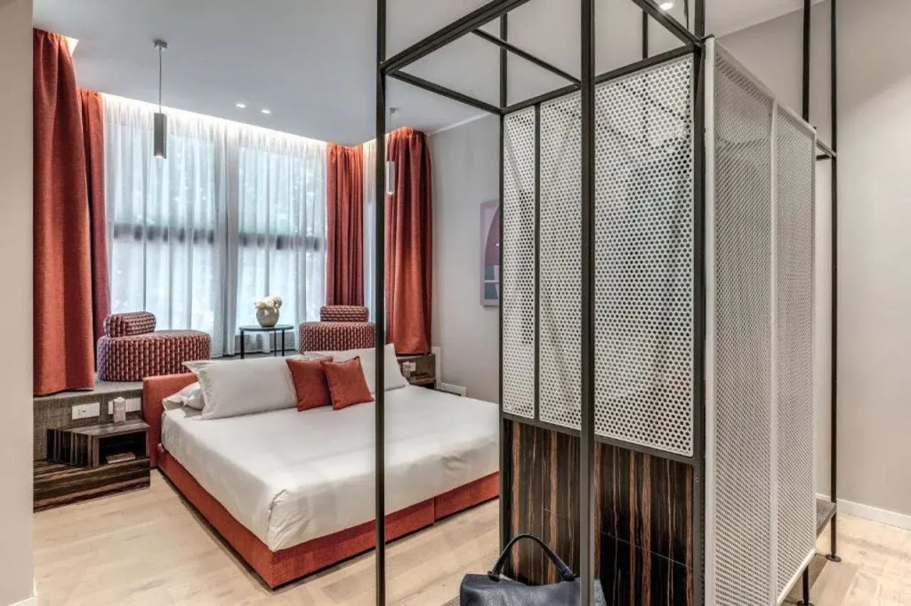 Parioli Cube Hotel