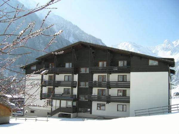 Spirit Appartementhaus Egga