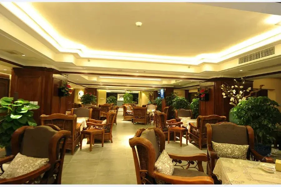 Ruixi International Hotel