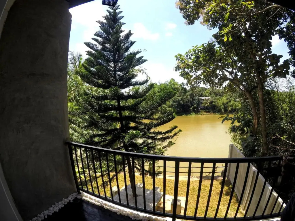 RiverView Lodge