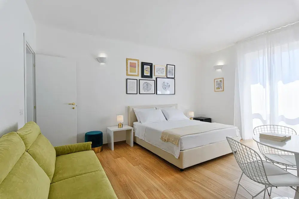 LuxAttico b&b
