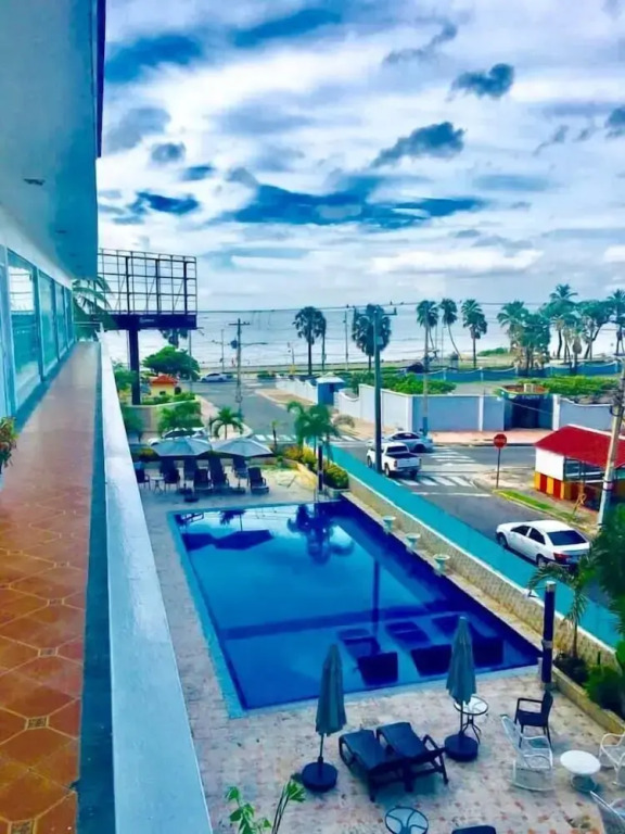 Ilios OceanFront