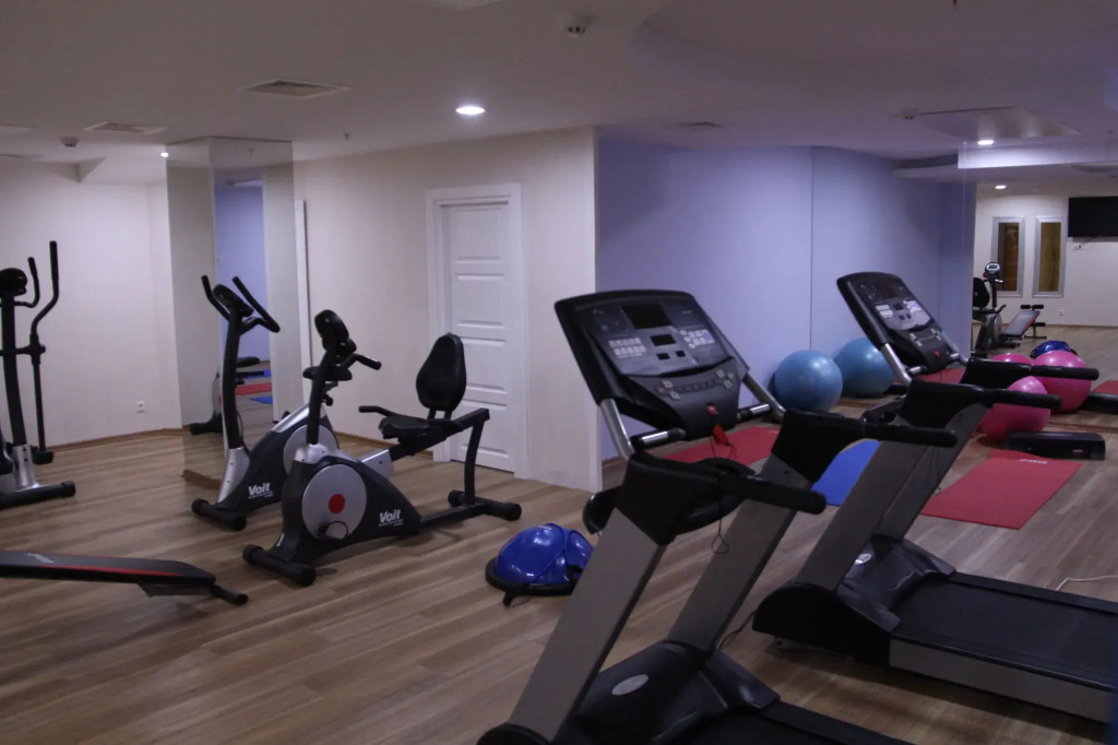 Edis Premier Hotel