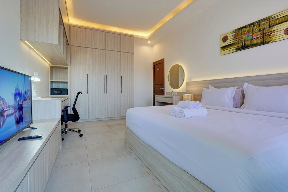 Villa Taman Seminyak 52 - Seminyak