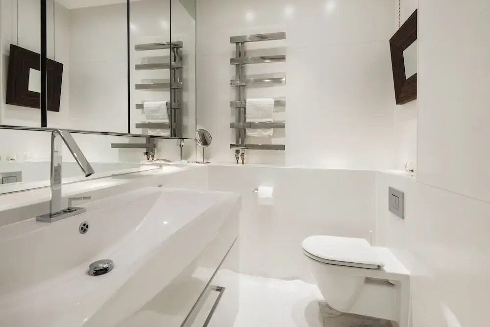 Modern Apartment in Hampstead