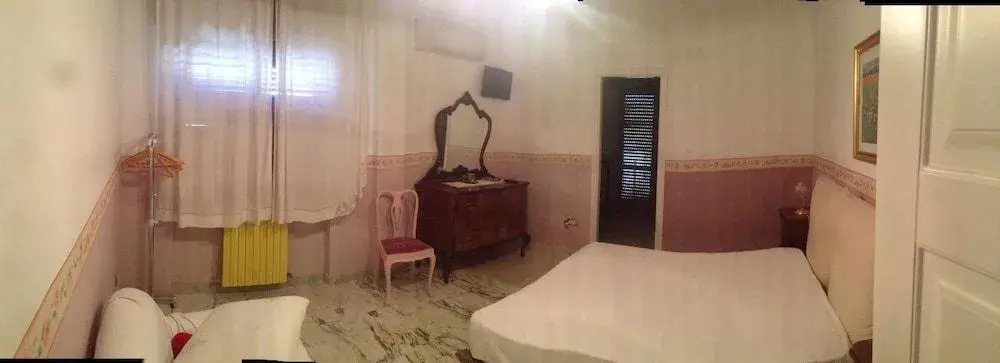 B&B Falcone