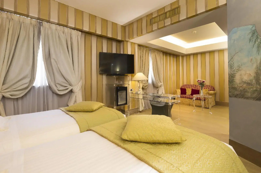 c-hotels Rubens