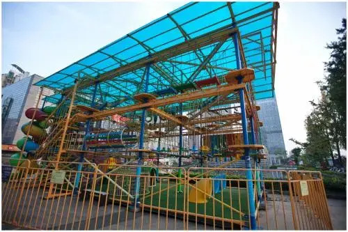 Kunming Chenxi Boutique Hotel